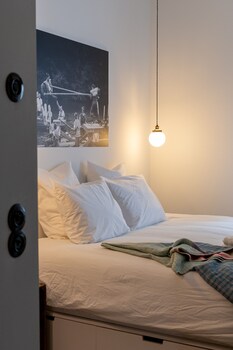 espace 43 les 7 chambres