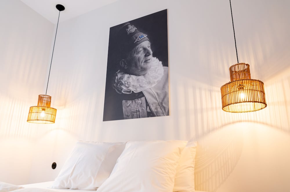 espace 43 les 7 chambres