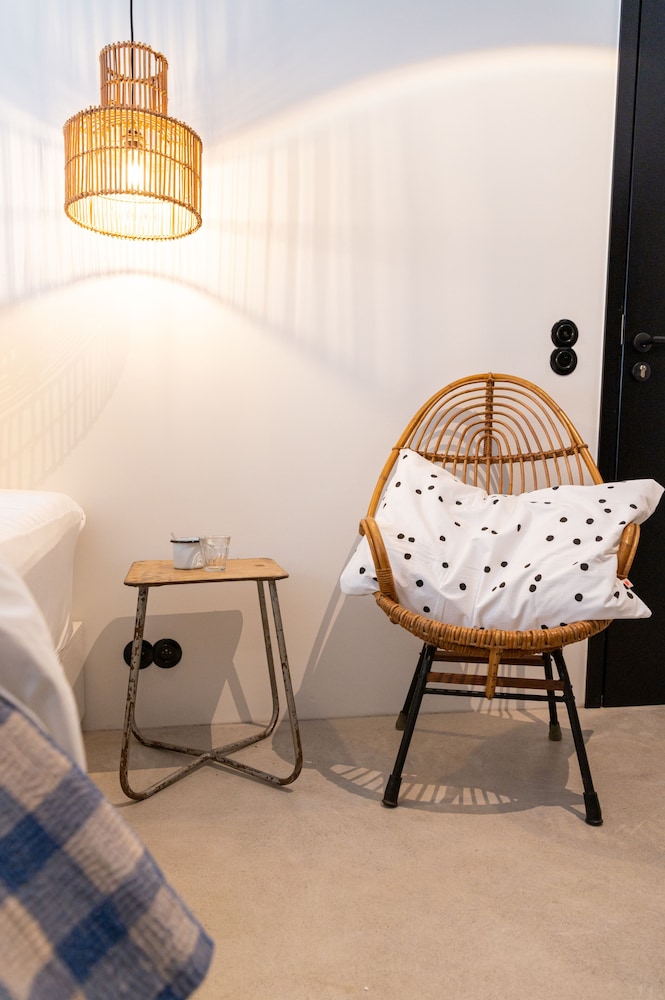 espace 43 les 7 chambres