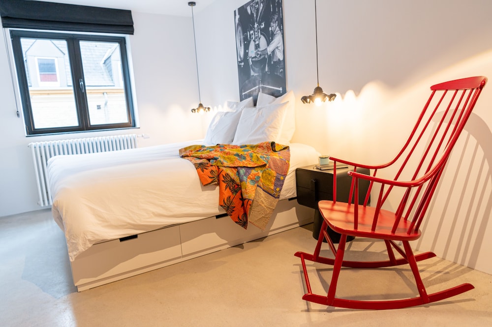 espace 43 les 7 chambres