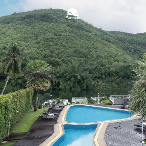 erachon raft resort