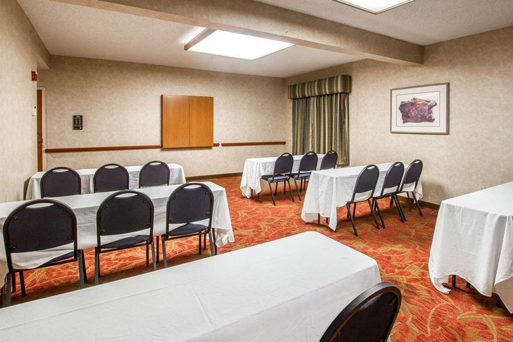 comfort inn i 10 west at 51st ave