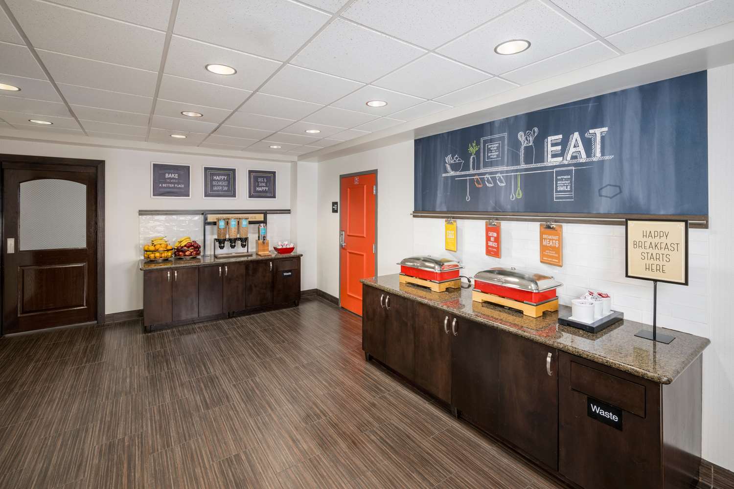 hampton inn and suites phoenix north happy valley