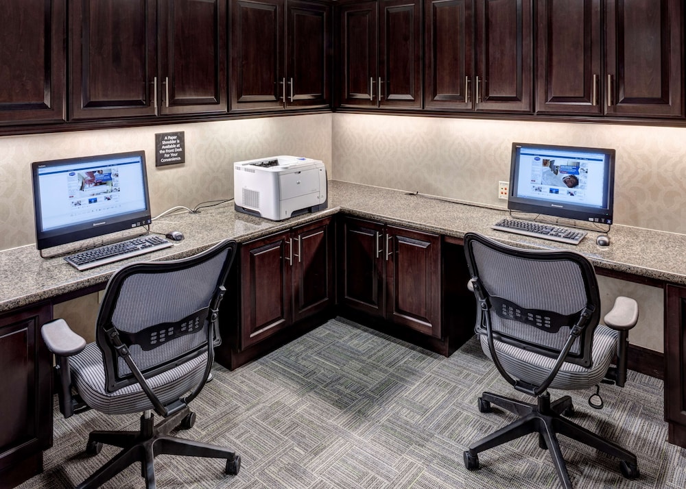 hampton inn and suites phoenix north happy valley