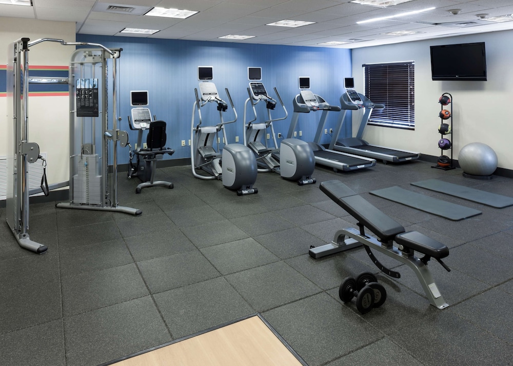 hampton inn and suites phoenix north happy valley