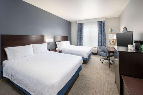 hampton inn and suites phoenix north happy valley