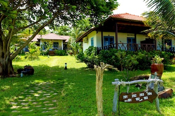 phu quoc eco beach resort