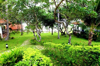 phu quoc eco beach resort