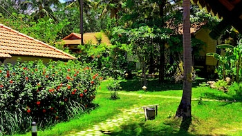 phu quoc eco beach resort