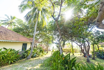 phu quoc eco beach resort