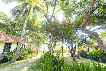 phu quoc eco beach resort