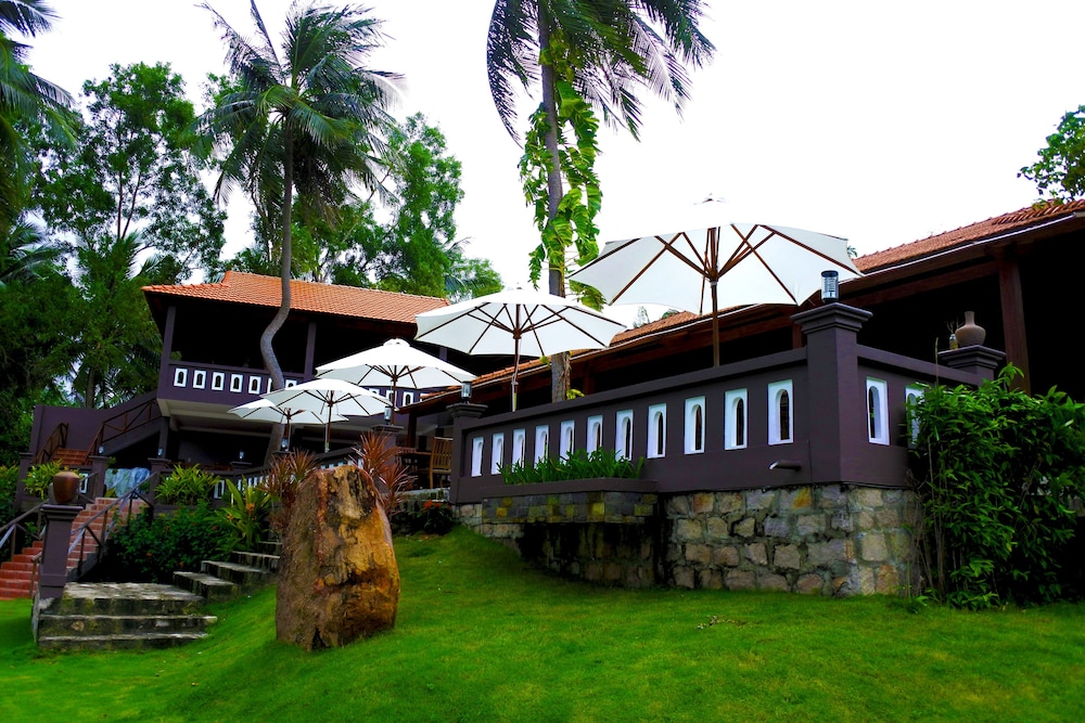 phu quoc eco beach resort