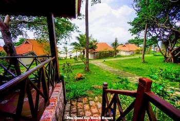 phu quoc eco beach resort