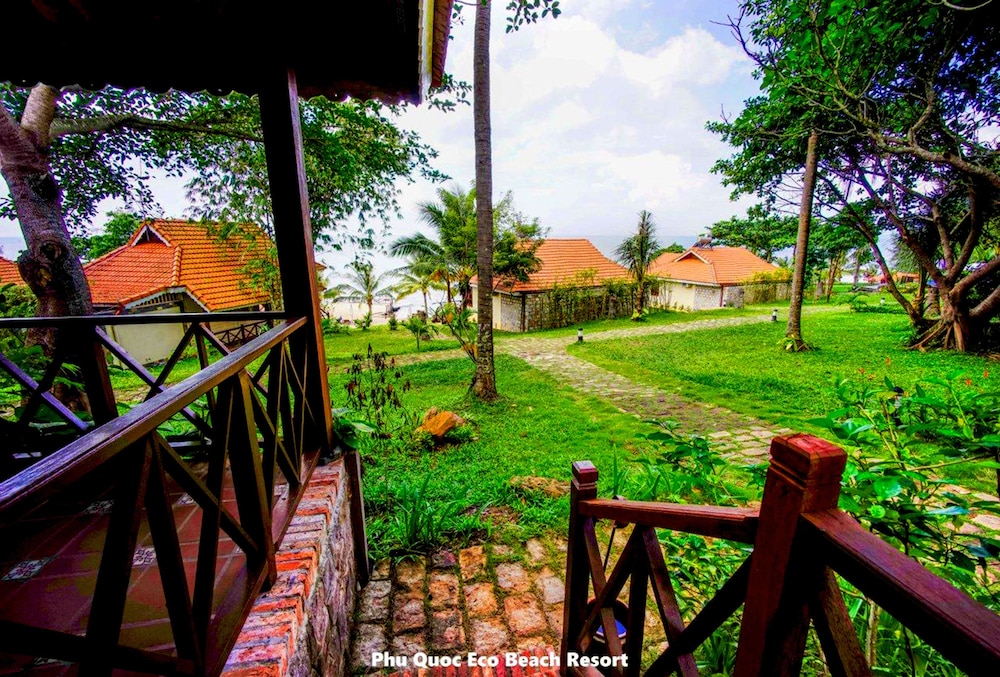 phu quoc eco beach resort