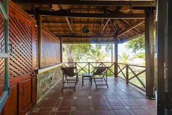 phu quoc eco beach resort