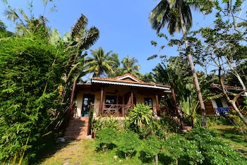 phu quoc eco beach resort