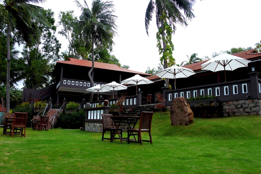 phu quoc eco beach resort