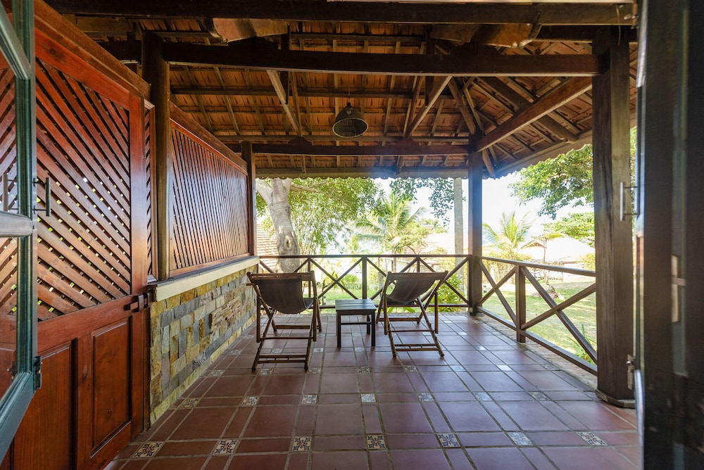 phu quoc eco beach resort