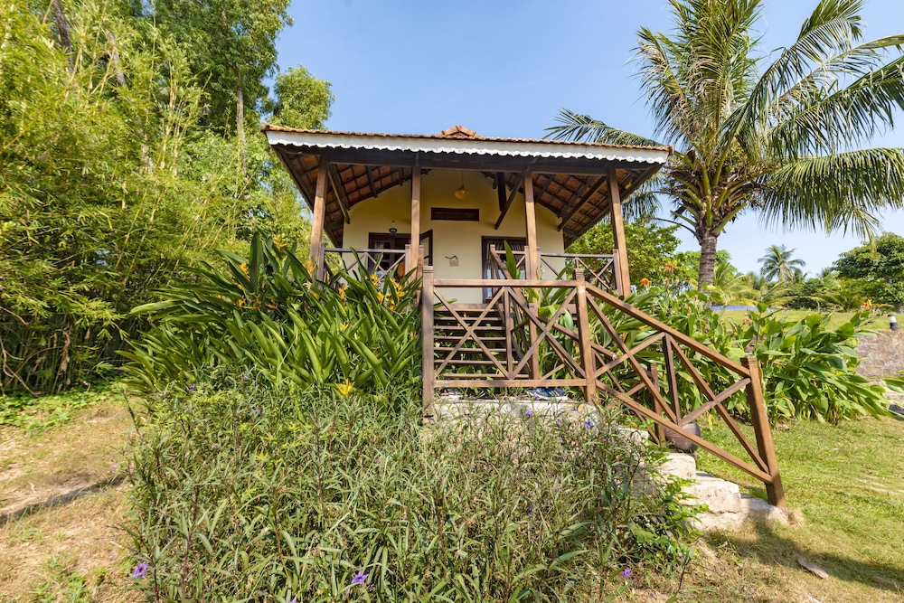 phu quoc eco beach resort
