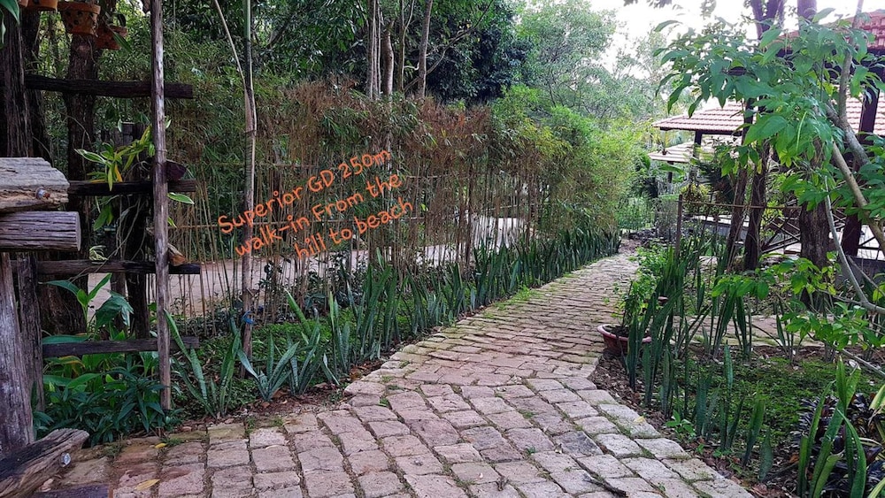 phu quoc eco beach resort