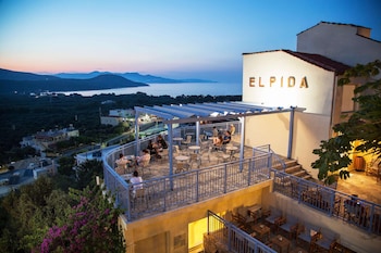 elpida village