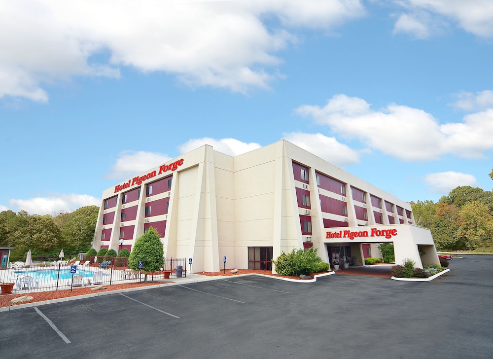 pigeon forge