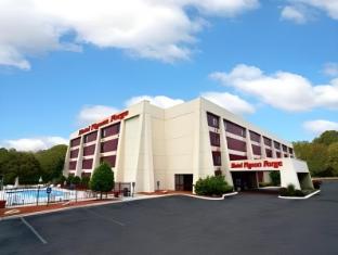 hotel pigeon forge