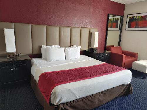 hotel pigeon forge