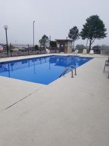 hotel pigeon forge