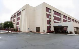 hotel pigeon forge
