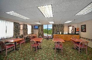 hotel pigeon forge