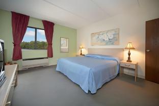 hotel pigeon forge