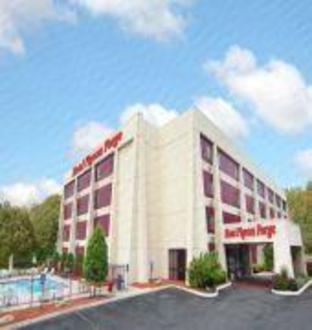 hotel pigeon forge