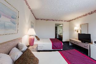 hotel pigeon forge