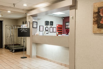 Hotel Pigeon Forge,Sevier County>>Gatlinburg - Pigeon Forge,3 star