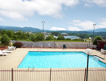 Hotel Pigeon Forge,Sevier County>>Gatlinburg - Pigeon Forge,3 star