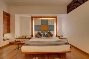 the promenade pondicherry