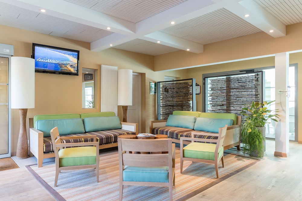 residenz le domaine du bois de la gree