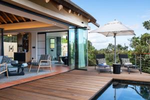 Oceana Beach And Wildlife Reserve,Grahamstown>>Cacadu,5 star