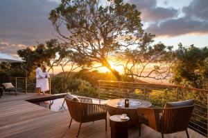 Oceana Beach And Wildlife Reserve,Grahamstown>>Cacadu,5 star