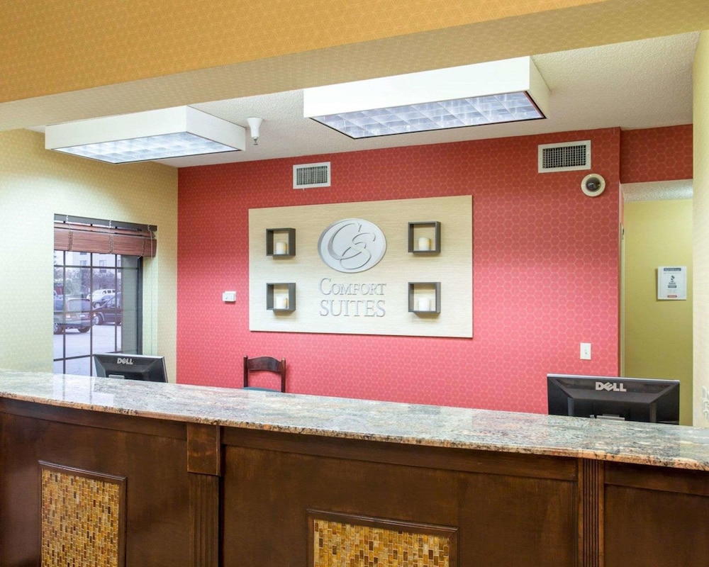 comfort suites port allen baton rouge