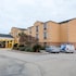 comfort suites port allen baton rouge