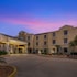 comfort suites port allen baton rouge