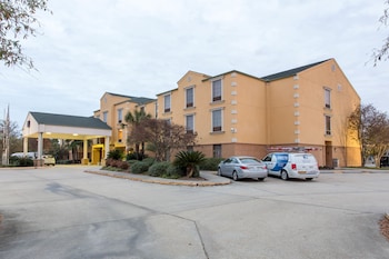 comfort suites port allen baton rouge
