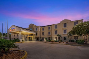 comfort suites port allen baton rouge