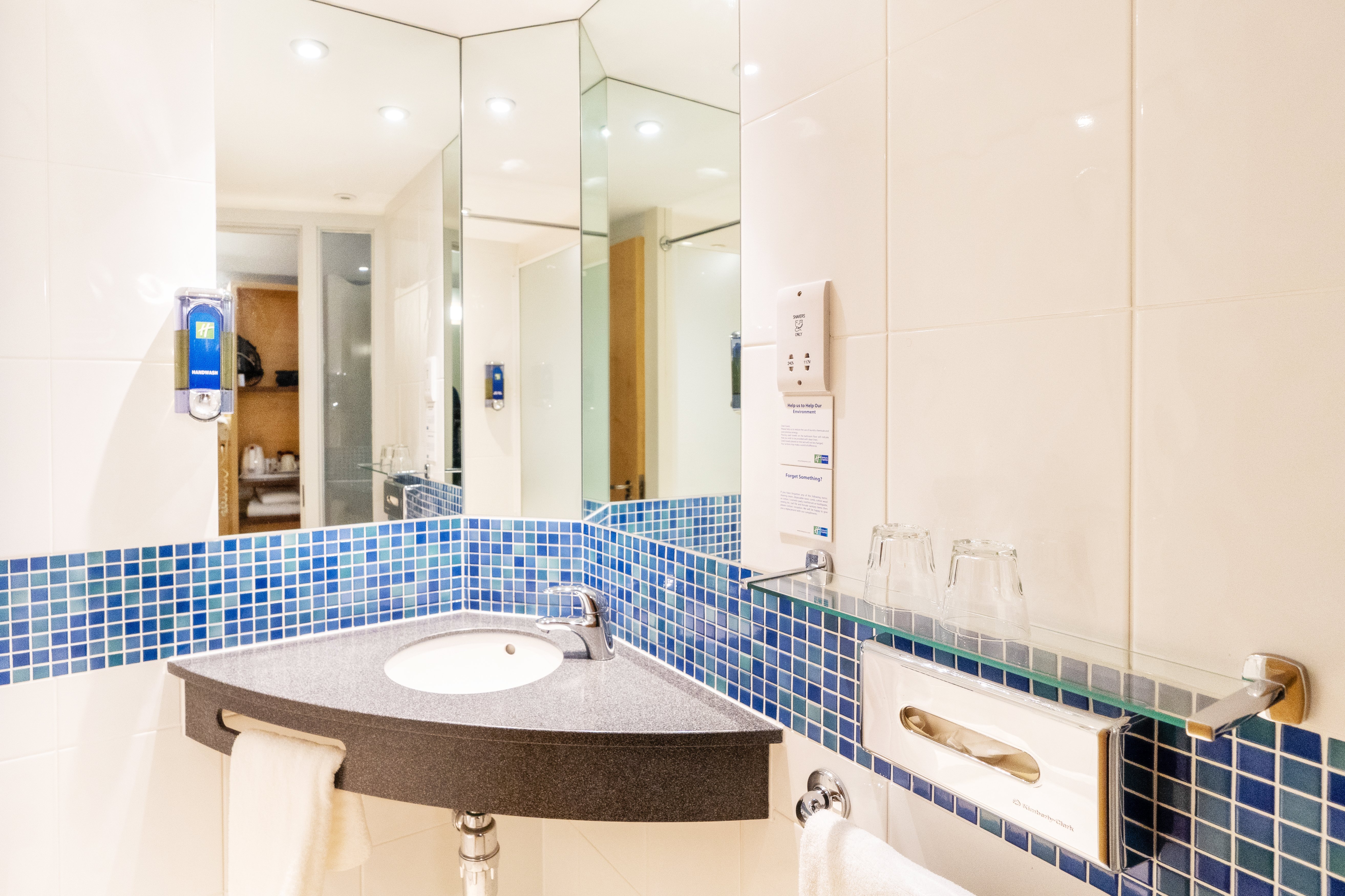 holiday inn express dundee by ihg