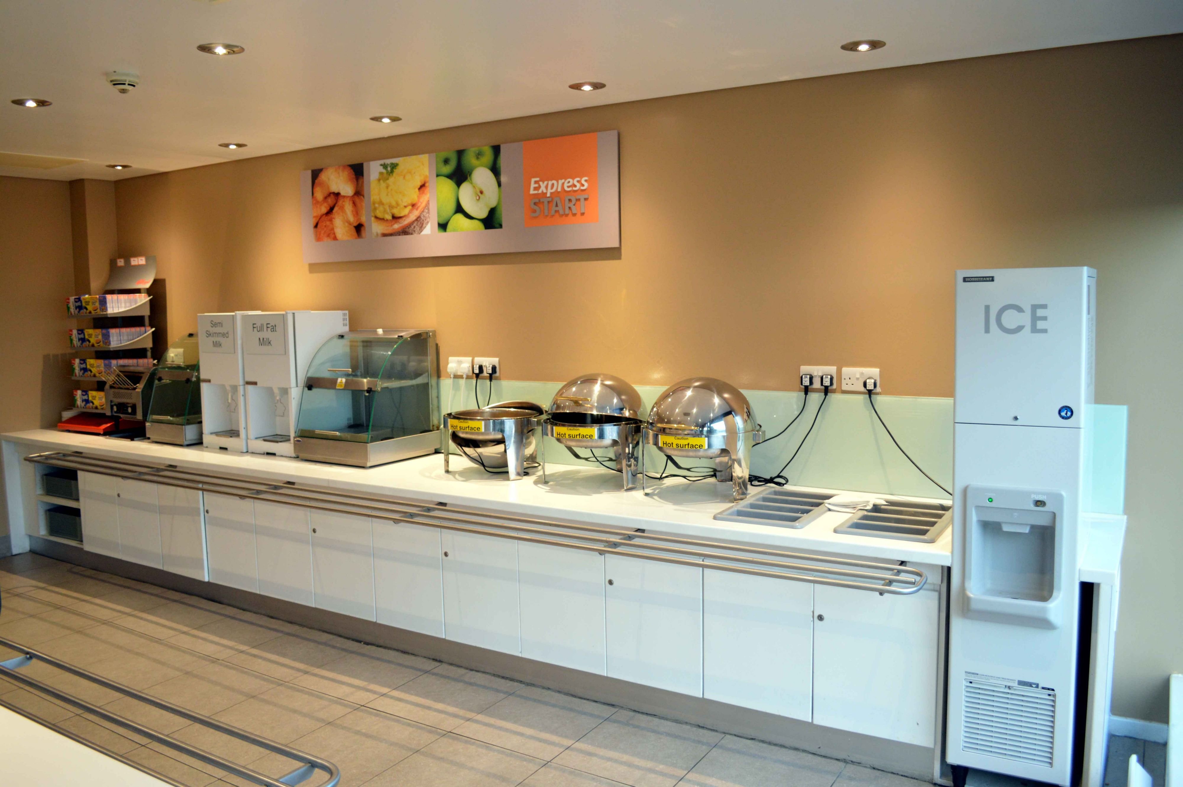 holiday inn express dundee by ihg