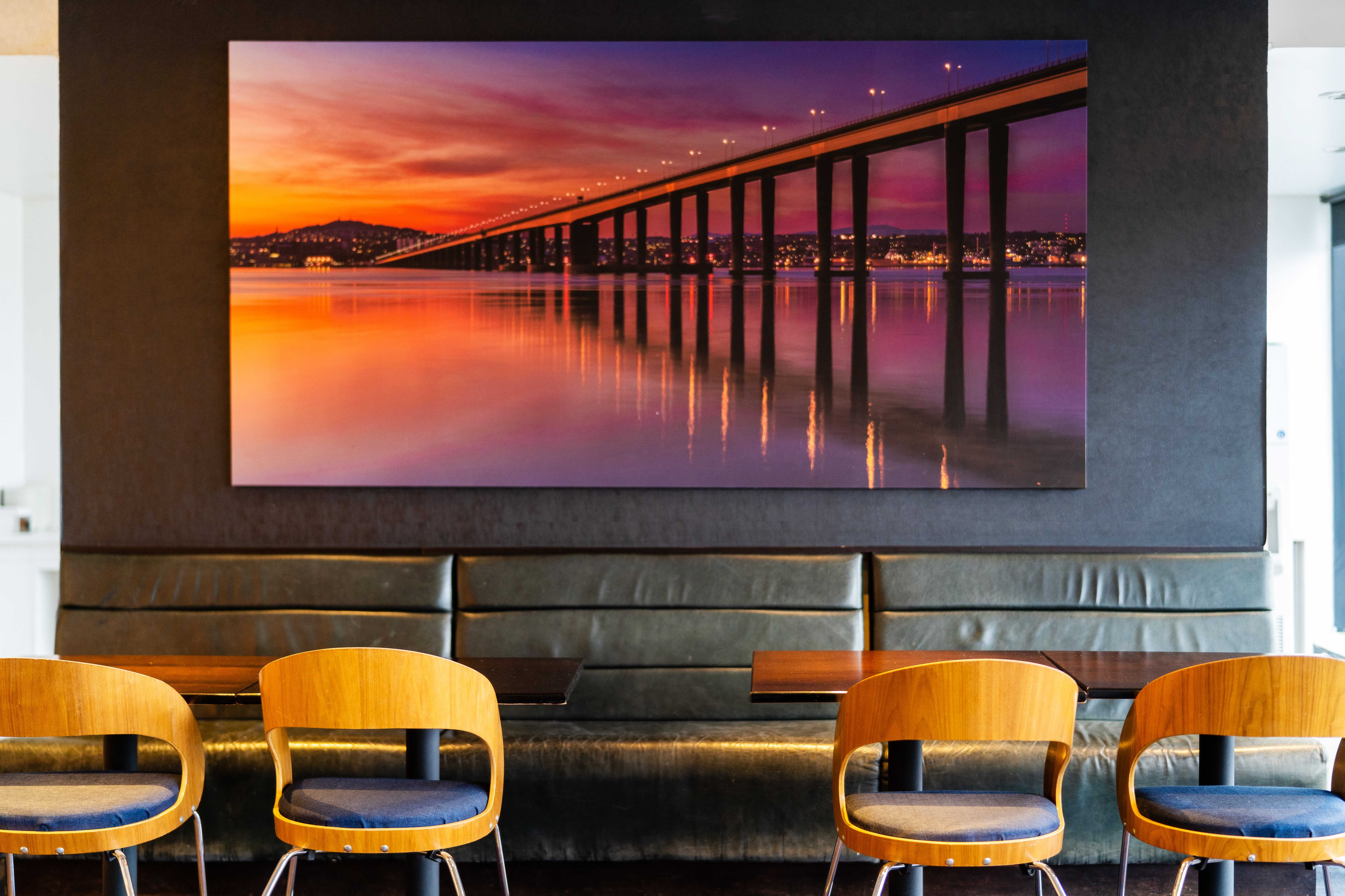 holiday inn express dundee by ihg