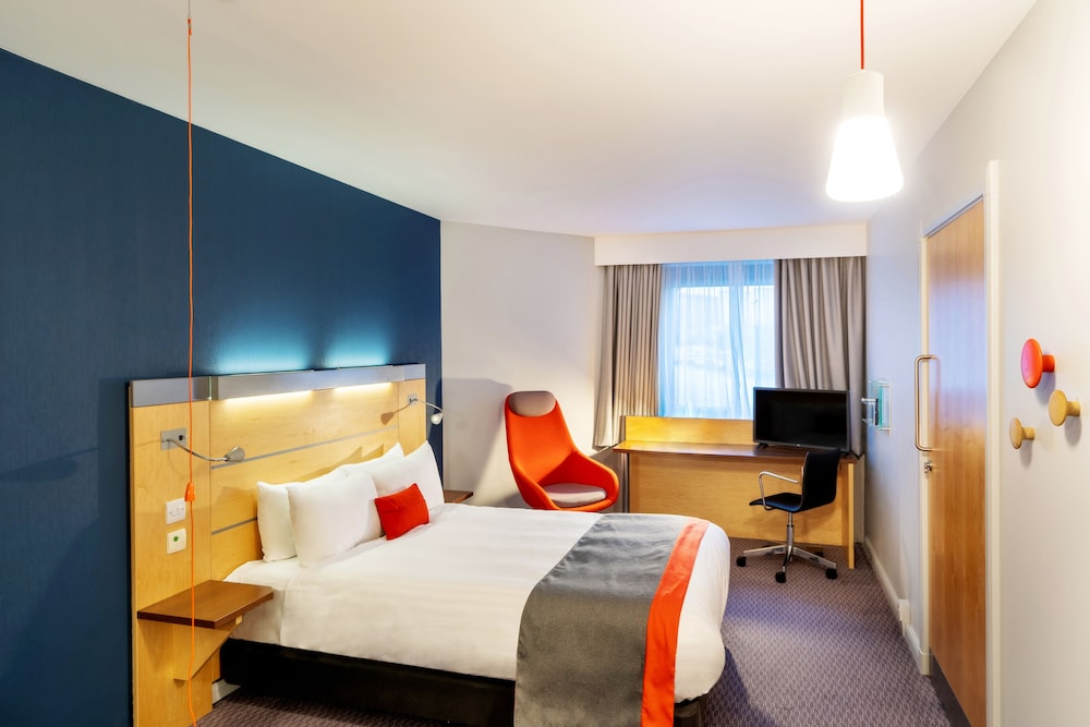 holiday inn express dundee by ihg