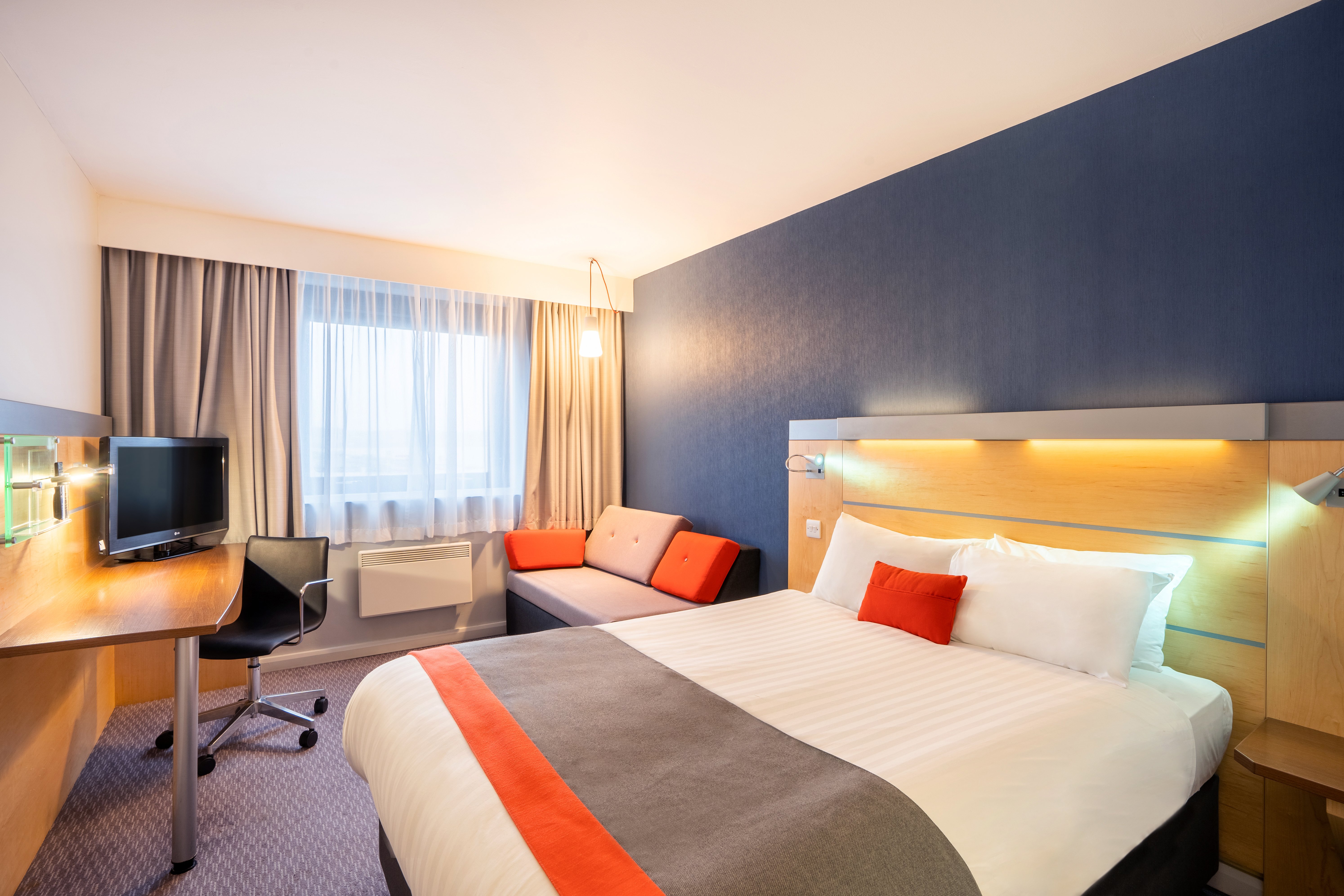 holiday inn express dundee by ihg